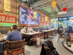 -匠熙小馆(崇文门店)