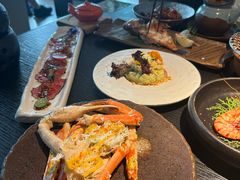 -花潮料理艺食馆(成都万象城店)