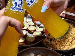 -夜食白市Yespicy·烧烤啤酒宵夜(番禺四海城店)