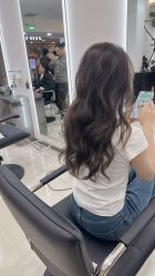 -HaLo hair studio