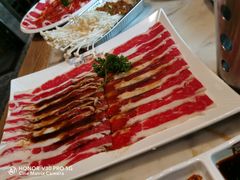 -韩宫宴烤肉·料理(南京江宁万达店)