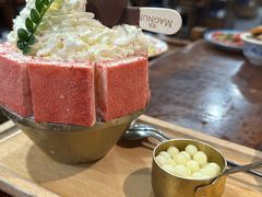 -楠火锅(西单店)
