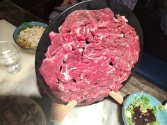 -矮板凳老火锅(宽窄巷子店)