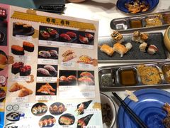 -中西名菜(增城万达广场店)