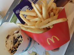 -麦当劳(宜昌东山大道店)