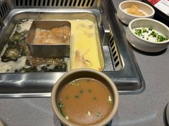 -巴奴毛肚火锅(悠唐购物中心店)