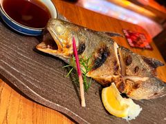 -炉胜·炉端烧·居酒屋