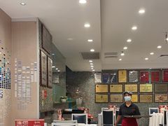 -山泉公馆酒家(广州东站店)