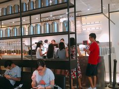 -喜茶(深圳东门1234店)