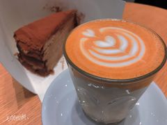 -Seesaw Coffee(苏州中心店)