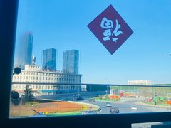 -皇城老妈·大连海鲜火锅(港湾店)