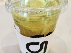 兰芷香柠-gleeglee乐溢亦茶(朝阳大悦城店)