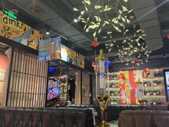 -AK47烤羊腿串吧(柳浪家园店)