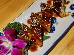 -酒井酱子·深夜食堂(东城汇店)