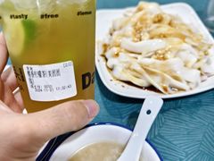 -电白鸭粥店(下沙二坊88号店)