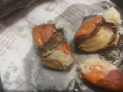 -扇贝王·海鲜烧烤(慈溪店)