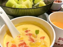 -阿庄新豫菜(航海东路店)
