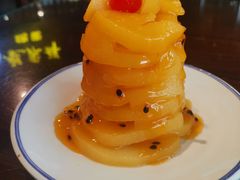 -龍聚祥烧麦馆(万达店)