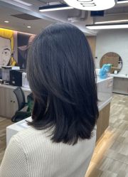 点击看大图 -奈川烫染Salon