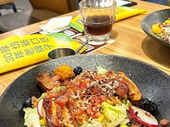 -豪客来牛排(中核世纪广场店)