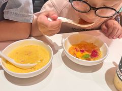迷你杨枝甘露-巷子宽·酸菜鱼(迪士尼小镇店)