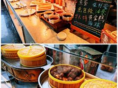煎蛋-绮梦西湖·云端餐厅(歌德店)