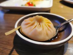 泡菜芝士包-隆喜元鱼汤包·海鲜(中联广场店)