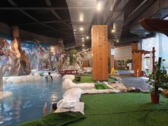 -中铁花水湾四季温泉谷