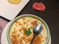 香草鲜奶布丁-蟹榭·本帮江浙菜·蟹宴(五角场合生汇商场店)