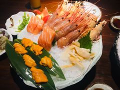 -旨料亭日本料理(四川北路店)