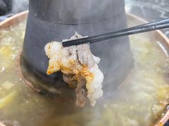 -欣悦坊陈一刀热气羊肉火锅(清真路店)