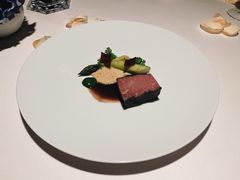 -三嚥阁 La Villa Restaurant
