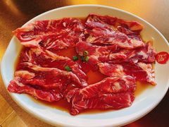 -辛氏火炉·韩式古法烤肉(松北店)