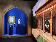 -上海博物馆(人民广场馆)