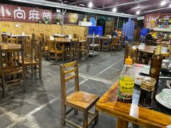 大堂-小向麻辣烫(天街总店)