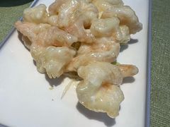 -振生清真饭店(永安道店)