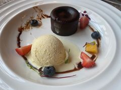 -小芳廷餐厅