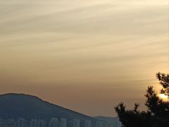 -西尖山公园