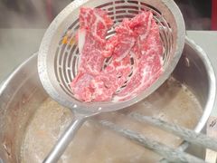 -金龙大四喜牛肉火锅