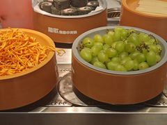 -龍歌自助小火锅(李沧丽达店)