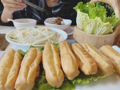 -雾都渣渣火锅(南城智汇城店)