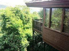 -三亚亚龙湾人间天堂鸟巢度假村