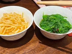 -李犟大爆鳝面·手工蟹黄包(湖滨西湖店)
