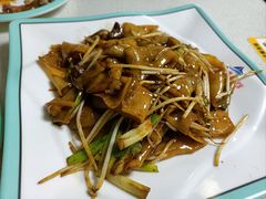 -阿政粤小馆(中央大街店)