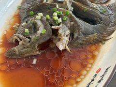 -民间小灶(亭林店)