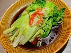 -塔哈尔·新疆盛宴(奉贤龙湖店)