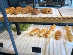 -面包和茶(万联店)