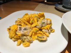 蛎肉煎蛋-荣小馆(杭州大厦店)