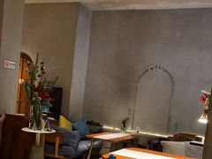 大堂-陶享时光西餐·下午茶(信河街店)