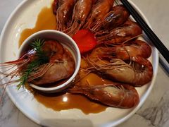 -阿明小菜·海鲜·上海菜(浦建路店)